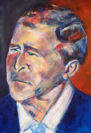 George W. Bush